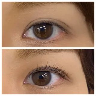 マツエク・マツパ トレフル所属・トレフル しばやまのヘアスタイル