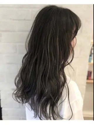 ロング カラーだけじゃない☆ カット好評価☆N&Aのヘアスタイル