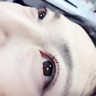 マツエク・マツパ 吉岡 ゆうなのマツエク・マツパデザイン