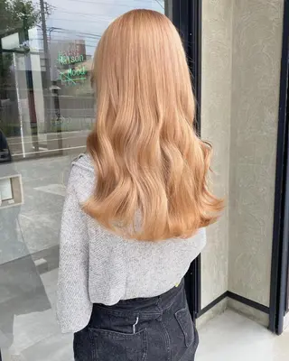 ショート 河原 亮のヘアスタイル