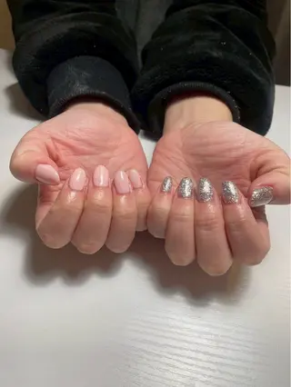 ネイル natsumi - オーナー -のネイルデザイン