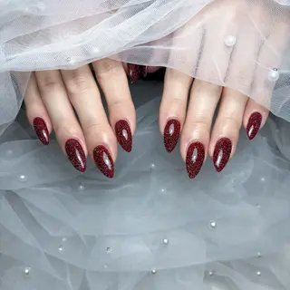 ネイル mimo*lash阪本店所属・mimo*lash 🎀sakura🎀のマツエク・マツパデザイン