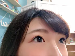 マツエク・マツパ Eyelash Salon MAVIE所属・Eyelash MAVIEのマツエク・マツパデザイン