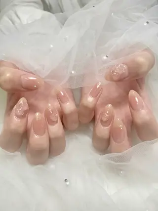 ネイル MAKI🎀Nail 堺筋本町/心斎橋のネイルデザイン