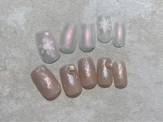 ネイル Nail Katoのネイルデザイン
