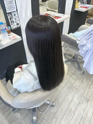 Re所属・🤍momoka 🌸🤍のヘアスタイル