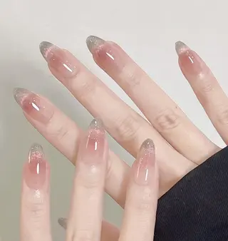 ネイル N.one mei🎀のネイルデザイン