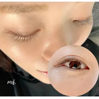 マツエク・マツパ mof.(モフ) Horieのその他イメージ