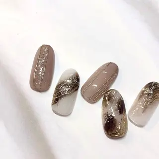 ネイル Richelle eyelash&nail二子玉川店所属・Richelle nail 二子玉川のネイルデザイン