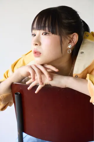 ヘアアレンジ LoA lnternational Shinjuku所属・デザインカット/新宿 🕊️mao 🌿のヘアスタイル