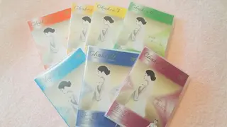 三宅 晃代のエステ・リラクイメージ