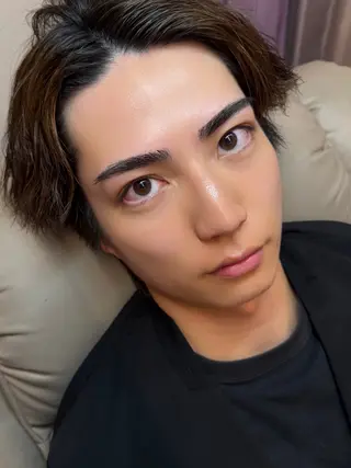 アイブロウ 🎀kaede🎀 骨格似合わせ眉毛の眉毛・アイブロウイメージ