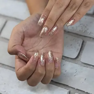 ネイル ネイルサロンベルティ .keikoのネイルデザイン