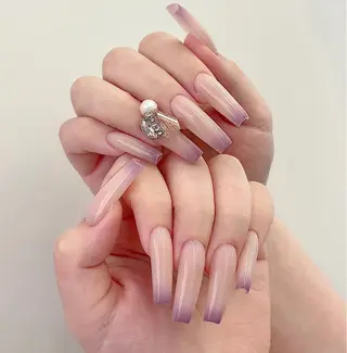 ネイル YK Beauty Salonのマツエク・マツパデザイン