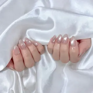 ネイル 京橋/ Lance nail Minaのネイルデザイン