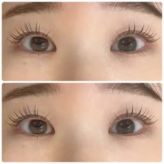 マツエク・マツパ 🐈MaaZlash 南流山AYANO🫧のマツエク・マツパデザイン