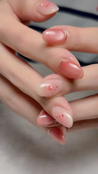ネイル ella nail AIのネイルデザイン