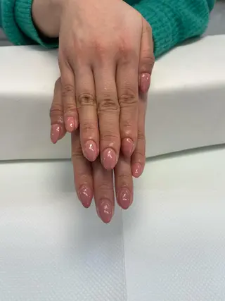 ネイル Ron's 成田のネイルデザイン