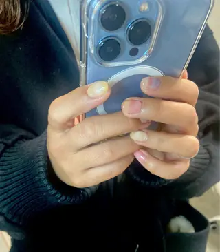 ネイル salon de oct.のネイルデザイン