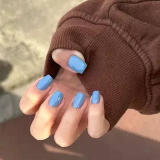 ネイル nail&eye pang hinaのネイルデザイン