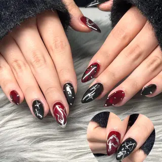 ネイル Bitty / natsumiのネイルデザイン