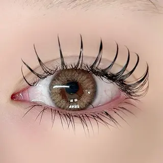 マツエク・マツパ soposilma 🧸今季OPENのマツエク・マツパデザイン