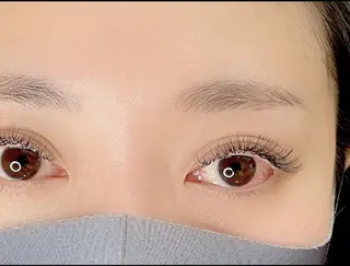 マツエク・マツパ eyelash & nail LINOAのネイルデザイン