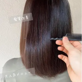 ミディアム ⭐️友利 りょうへい⭐️のヘアスタイル