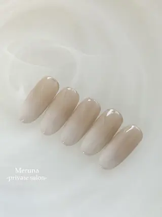 ネイル Meruna .ﾒﾙｰﾅ.のネイルデザイン