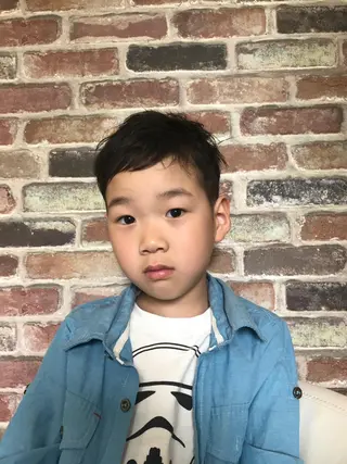 キッズ eppeal hair&spa所属・沢田石 瞳のマツエク・マツパデザイン