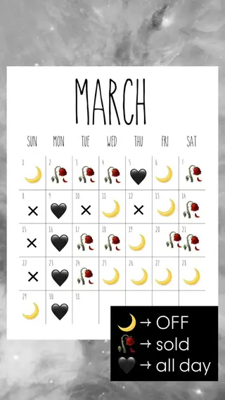 echelle所属・るな/echelle 【カットモデル募集】のヘアスタイル