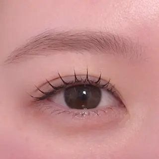 マツエク・マツパ pono ユイ🩵´-のマツエク・マツパデザイン