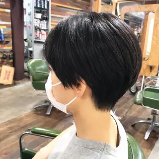 ショート 嶋田 直美のその他イメージ