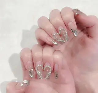 ネイル Cute beauty2のマツエク・マツパデザイン