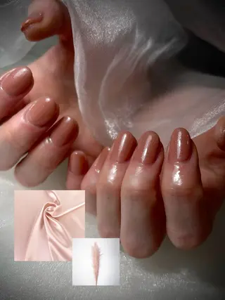 ネイル U Ayaのネイルデザイン