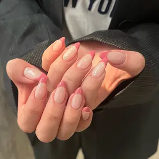 ネイル MORE-NAIL所属・Miki. MORE -NAILのネイルデザイン