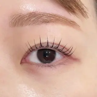 マツエク・マツパ 畠山 瑠花のマツエク・マツパデザイン