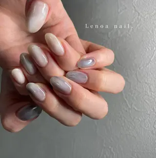 ネイル nailsalon Lenoaのネイルデザイン
