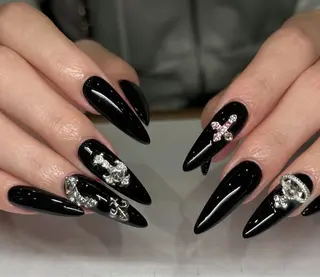 ネイル Hana ハナのネイルデザイン