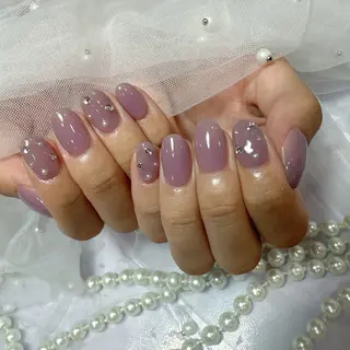 ネイル You&Me Miyuのネイルデザイン