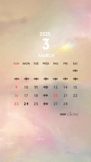 アイブロウ tsumugi🌿 YURIの眉毛・アイブロウイメージ