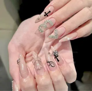 ネイル Yuki Nailsalonのネイルデザイン