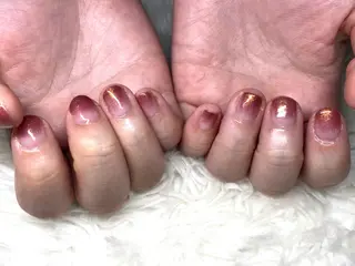 ネイル ViMORE あやのネイルデザイン