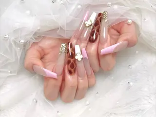 ネイル R1🎀Nail💕 池袋東口店のネイルデザイン
