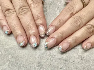 ネイル FASTNAIL PLUS 新宿店のネイルデザイン