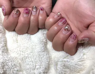ネイル nails 🎀meのネイルデザイン