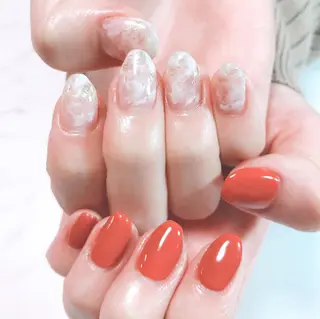 ネイル イワサキ  のネイルデザイン