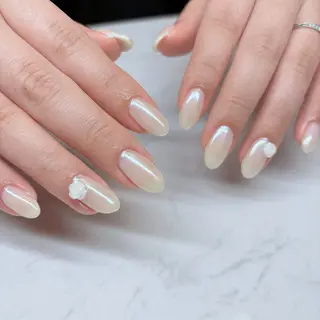 ネイル O's nailのネイルデザイン