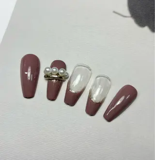 ネイル Y's nailのネイルデザイン