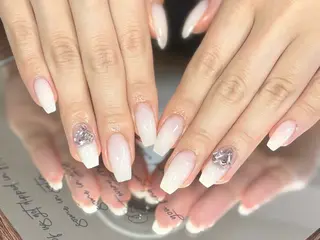 ネイル Miu Nail【ミューネイル】所属・Miuネイル Akiのネイルデザイン